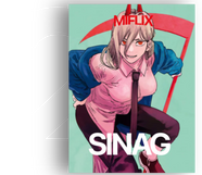 sinag