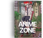 anime